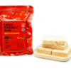 Barre énergétique multivitaminée de 125 g