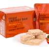 Barre énergétique multivitaminée de 125 g