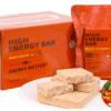 Barre énergétique multivitaminée de 125 g