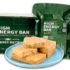 Barre énergétique saveur poivre salé 120 g