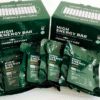 Barre énergétique saveur poivre salé 120 g
