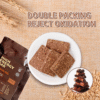 Barre énergétique aux saveurs de chocolat de 120 g