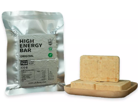 Barre énergétique saveur originale