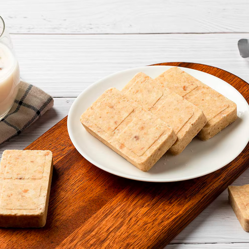 Barre énergétique saveur originale
