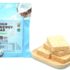 Barre énergétique saveur noix de coco