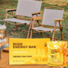 Barre énergétique aux saveurs de beurre et de miel