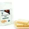 Barre énergétique saveurs champignon de crinière de lion